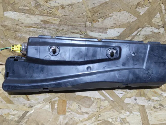 Подушка в сидение левая Land Rover Freelander 2