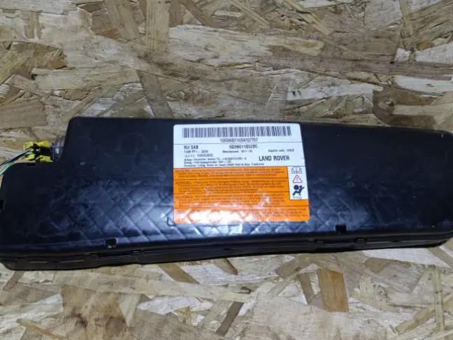 Подушка в сидение правая Land Rover Freelander 2