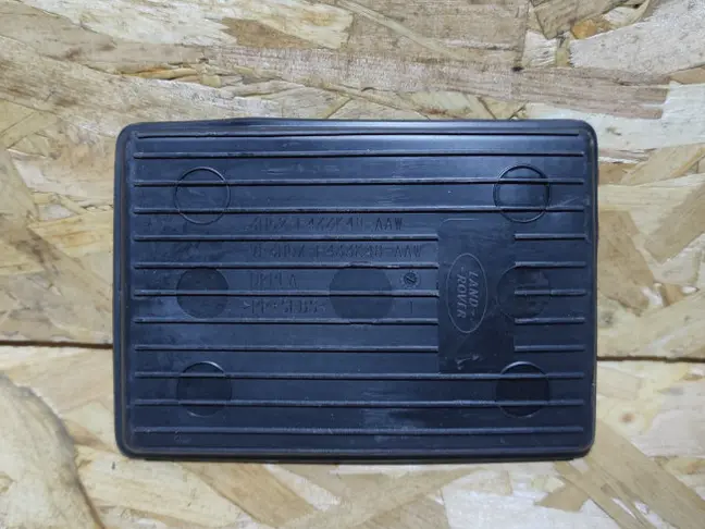 Коврик консоли Land Rover Freelander 2 2.2