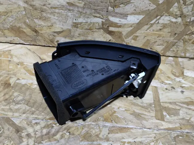 Дефлектор воздушный  Land Rover Freelander 2 2.2