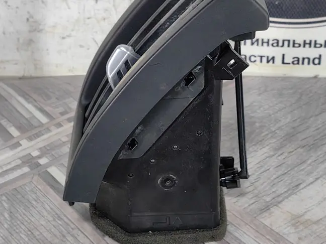 Дефлектор воздушный  Land Rover Freelander 2 2.2