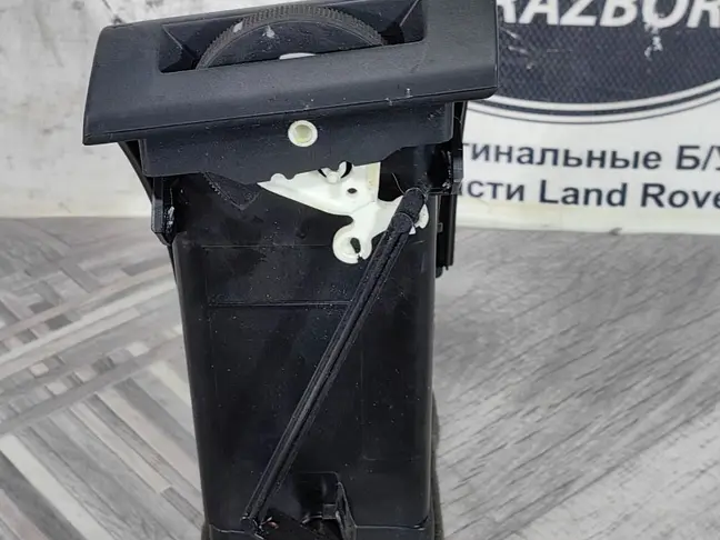 Дефлектор воздушный  Land Rover Freelander 2 2.2