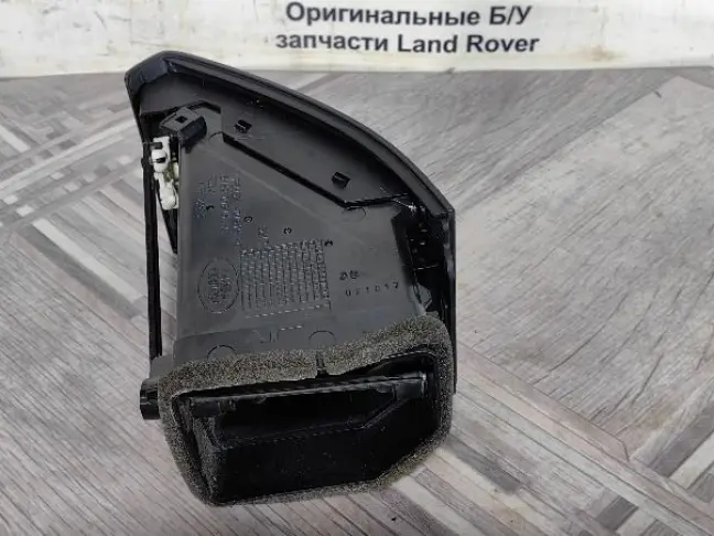 Дефлектор воздушный  Land Rover Freelander 2 2.2