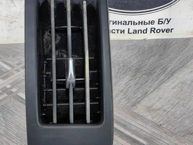 Дефлектор воздушный  Land Rover Freelander 2 2.2