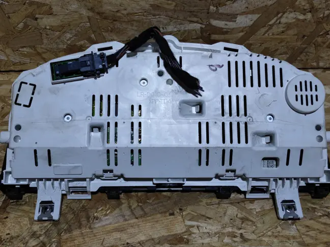 Приборная панель Land Rover Freelander 2 2.2