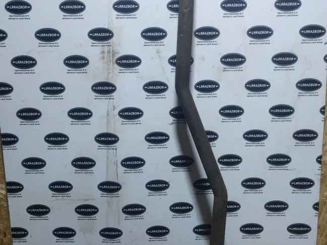 Глушитель Land Rover Freelander 2 2.2