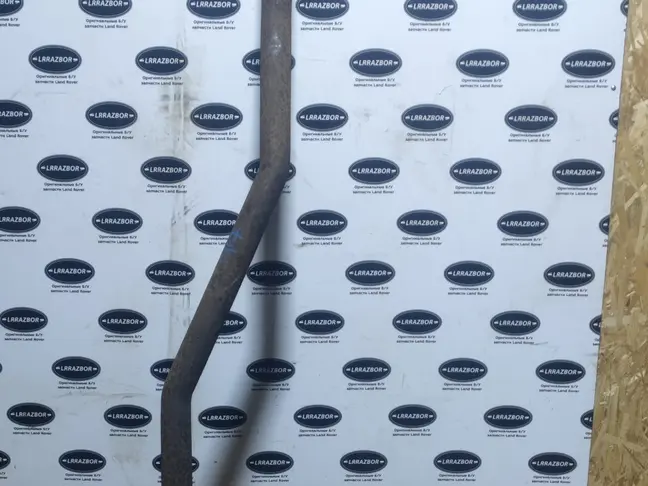 Глушитель Land Rover Freelander 2 2.2