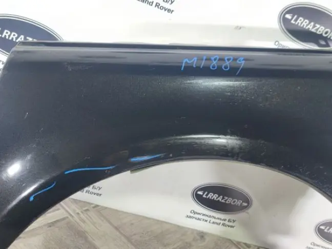 Крыло левое Land Rover Freelander 2 2.2