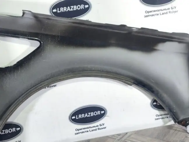 Крыло левое Land Rover Freelander 2 2.2