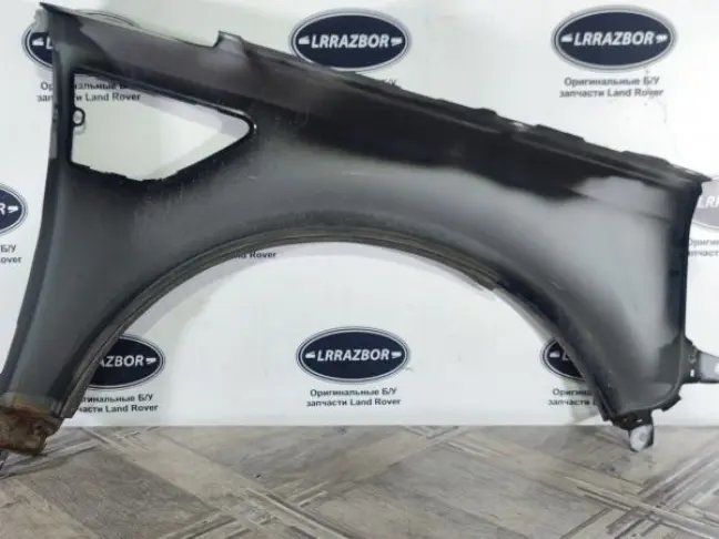 Крыло левое Land Rover Freelander 2 2.2