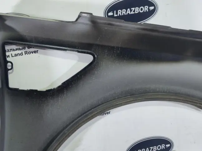 Крыло левое Land Rover Freelander 2 2.2