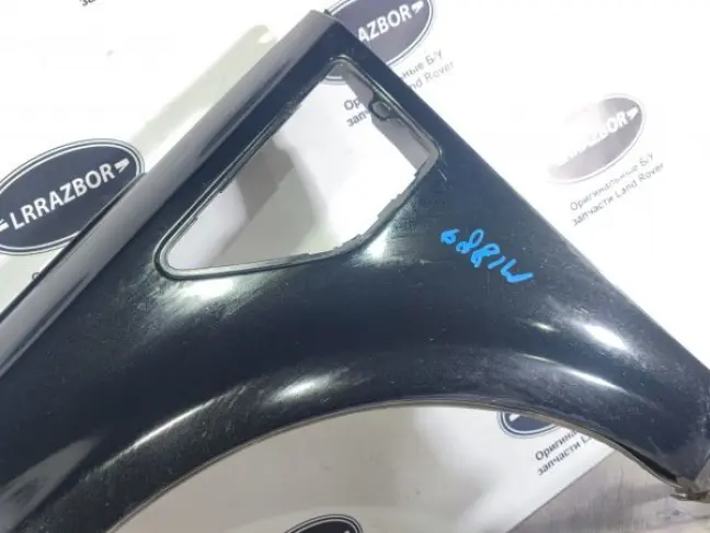 Крыло левое Land Rover Freelander 2 2.2