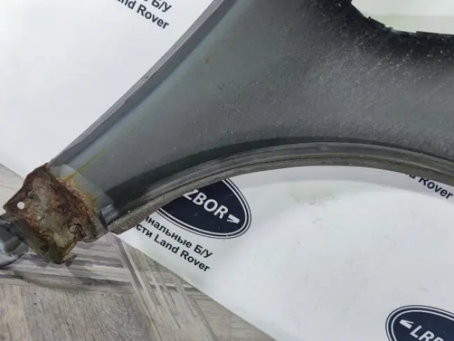 Крыло левое Land Rover Freelander 2 2.2