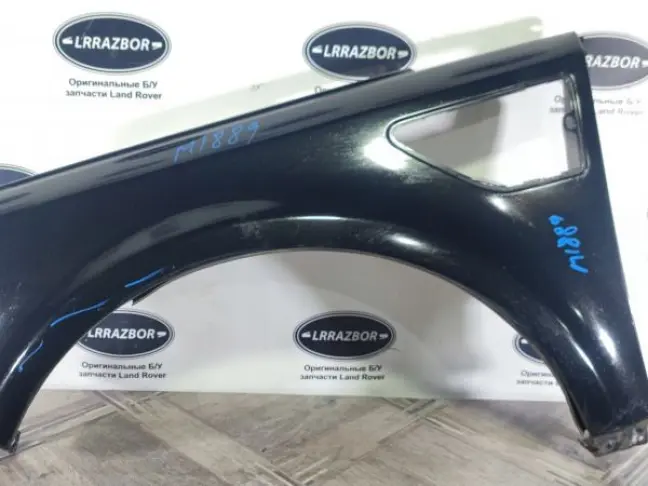 Крыло левое Land Rover Freelander 2 2.2