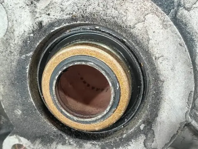 Раздатка Land Rover Freelander 2 2.2