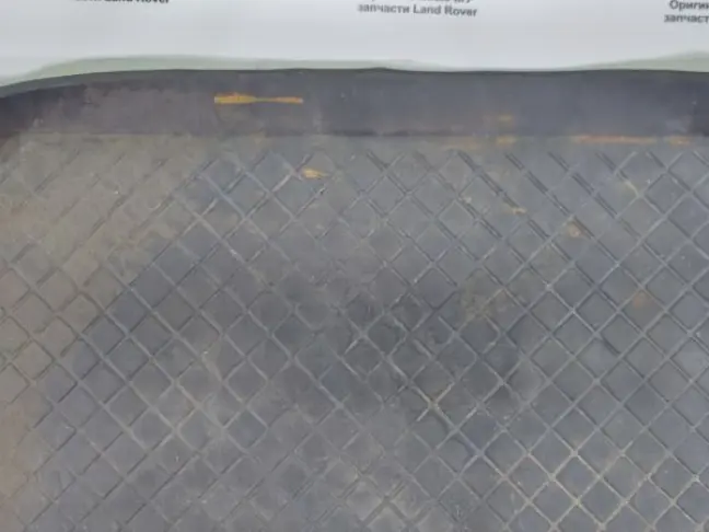 Коврик багажника Range Rover 3 L322 2002-2012