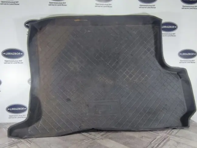 Коврик багажника Range Rover 3 L322 2002-2012