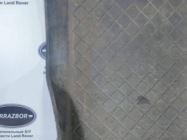 Коврик багажника Range Rover 3 L322 2002-2012