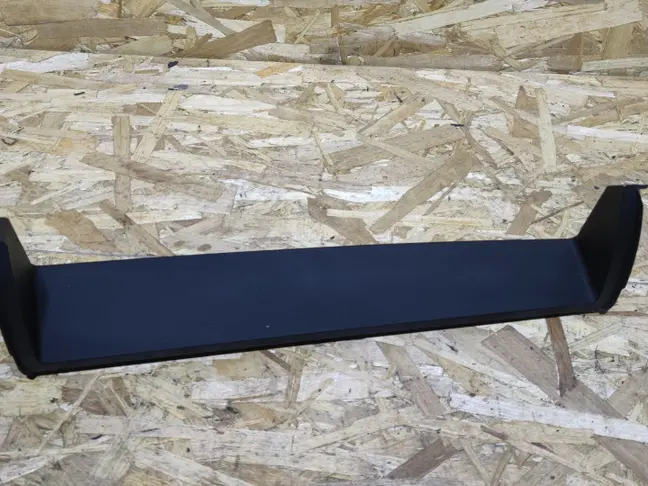 Вставка под панель приборов Range Rover L322 07-12