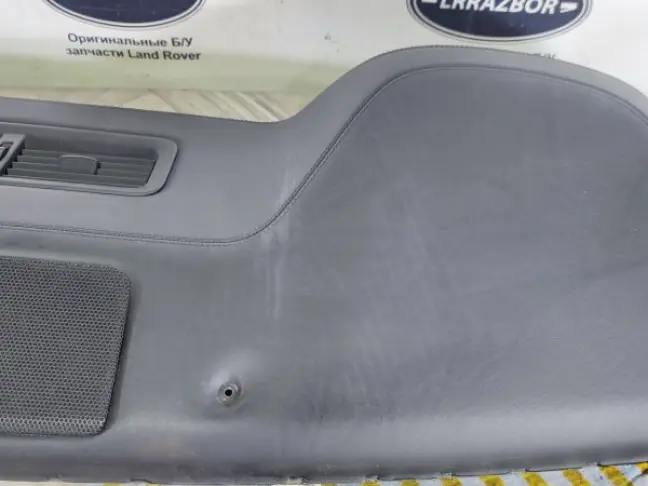 Торпедо с подушкой Range Rover L322 07-12