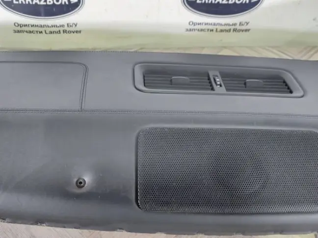 Торпедо с подушкой Range Rover L322 07-12