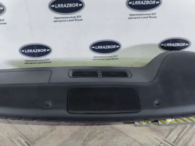 Торпедо с подушкой Range Rover L322 07-12