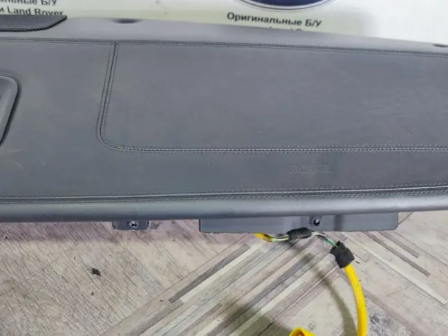 Торпедо с подушкой Range Rover L322 07-12