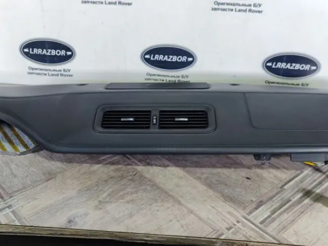 Торпедо с подушкой Range Rover L322 07-12