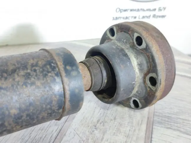 Кардан задний в сборе Range Rover L322 05-12