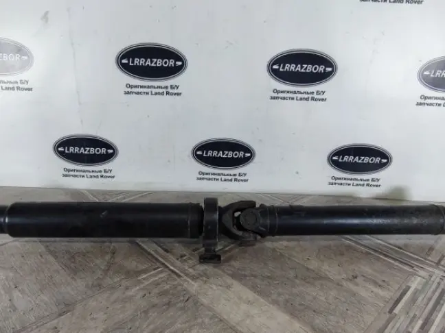 Кардан задний в сборе Range Rover L322 05-12