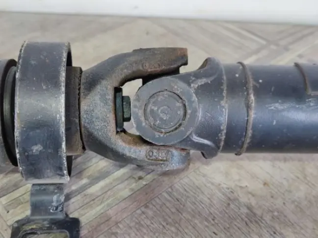 Кардан задний в сборе Range Rover L322 05-12