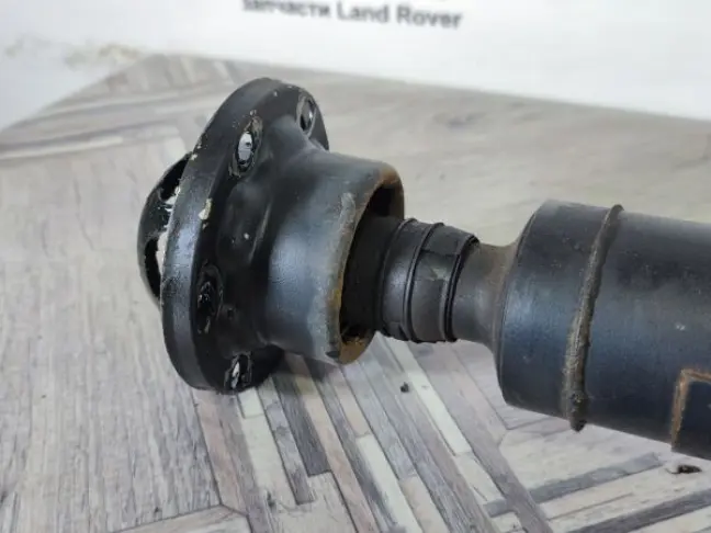 Кардан задний в сборе Range Rover L322 05-12