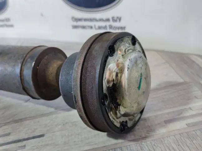Кардан задний в сборе Range Rover L322 05-12