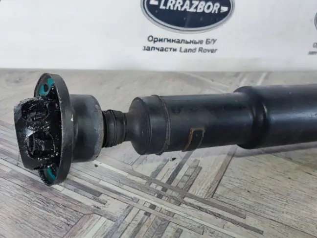 Кардан задний в сборе Range Rover L322 05-12