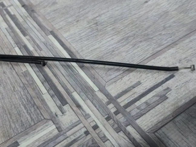 Трос капота Range Rover 3 L322 02-12