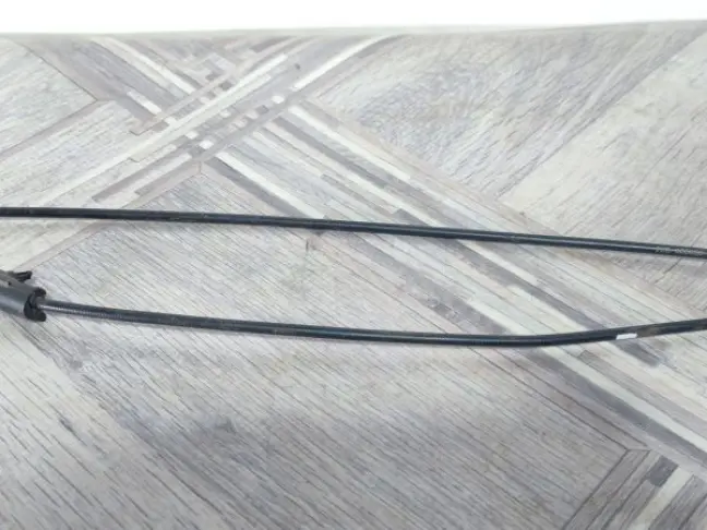 Трос капота Range Rover 3 L322 02-12