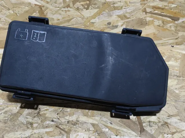 Корпус блока предохранителей Range Rover L322