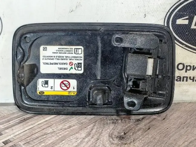 Лючок бензобака Range Rover 3 L322 02-12