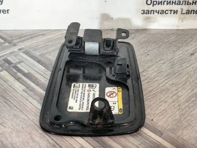 Лючок бензобака Range Rover 3 L322 02-12