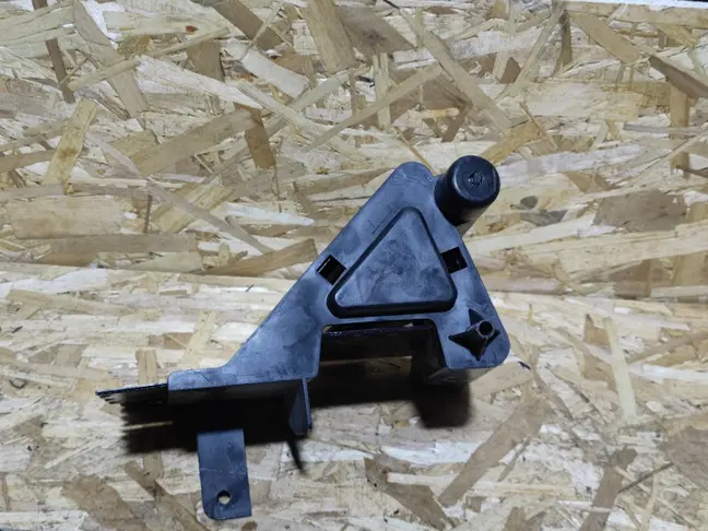 Противооткат комплект Range Rover 3 L322 02-12