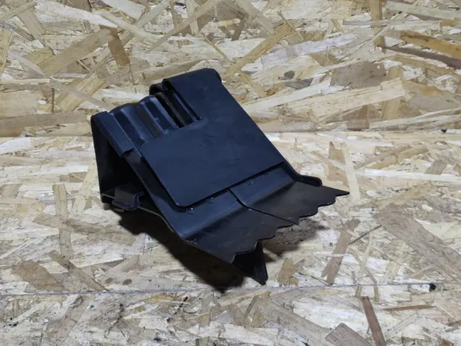 Противооткат комплект Range Rover 3 L322 02-12