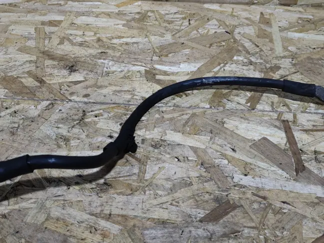 Провод массы от мотора Range Rover 3 L322 09-12