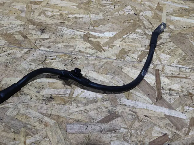 Провод массы от мотора Range Rover 3 L322 09-12