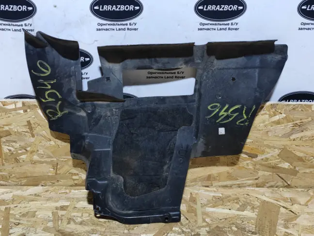 Пыльник ДВС правый Land Rover Range Rover 3 L322