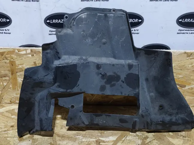 Пыльник ДВС правый Land Rover Range Rover 3 L322