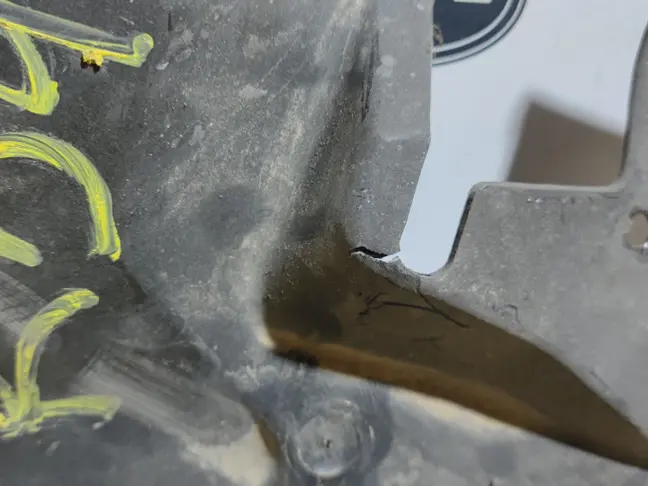 Пыльник ДВС правый Land Rover Range Rover 3 L322