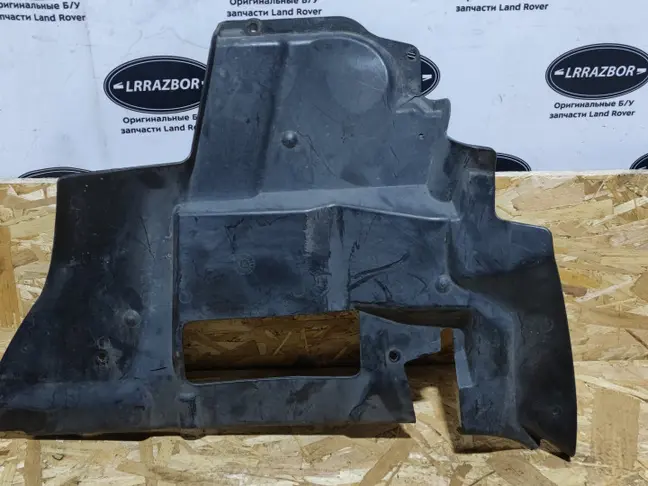 Пыльник ДВС левый Land Rover Range Rover 3 L322