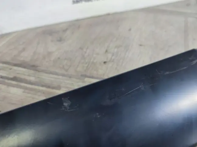 Молдинг стойки левый Range Rover L322 02-12