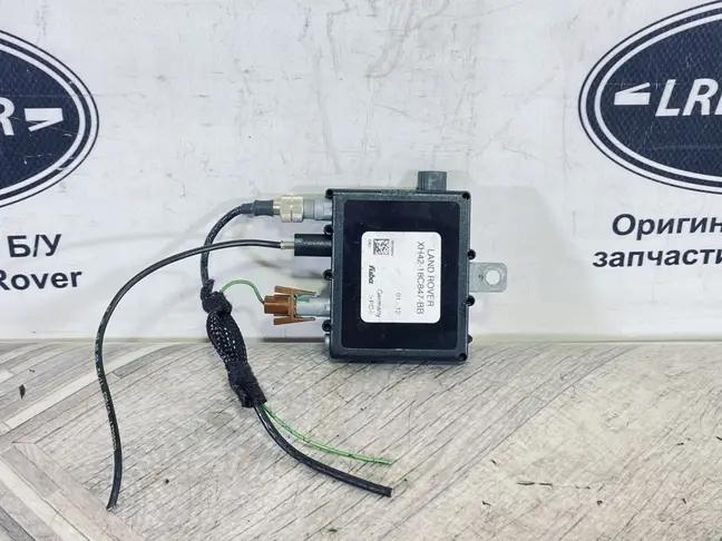 Антенна усилитель Range Rover 3 L322 2002-2012