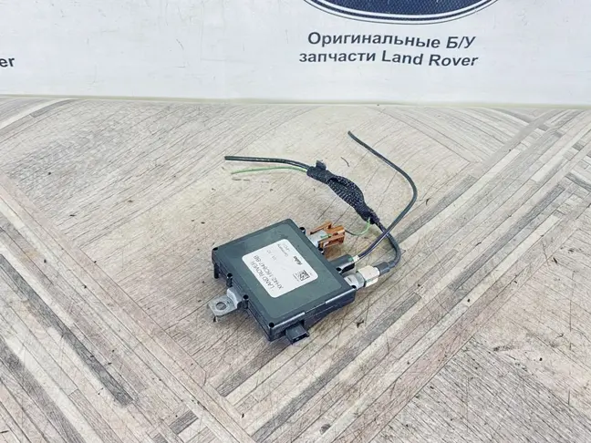Антенна усилитель Range Rover 3 L322 2002-2012